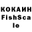 Кетамин VHQ Rus Line